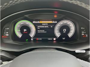 Audi Q8 S line business TFSI e quattro 360° Kamera, AHK, HUD, beheizbares Lenkrad, B&O Soundsystem, Standkli