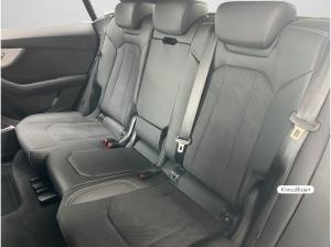 Audi Q8 S line business TFSI e quattro 360° Kamera, AHK, HUD, beheizbares Lenkrad, B&O Soundsystem, Standkli