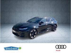 Audi A6 allroad 3.0 TDI TECH PRO B&O AHK ALLRADLENKUNG *SOFORT VERFÜGBAR*
