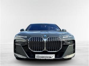 BMW 750 e xDrive M Sport THEATRE SCREEN 31 ZOll,AHK,MASSAGE,KLIMA SITZE,ACC,AUTOBAHN ASSISTENT,PGD SKY LOUNG