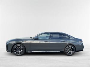 BMW 750 e xDrive M Sport THEATRE SCREEN 31 ZOll,AHK,MASSAGE,KLIMA SITZE,ACC,AUTOBAHN ASSISTENT,PGD SKY LOUNG
