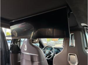 BMW 750 e xDrive M Sport THEATRE SCREEN 31 ZOll,AHK,MASSAGE,KLIMA SITZE,ACC,AUTOBAHN ASSISTENT,PGD SKY LOUNG