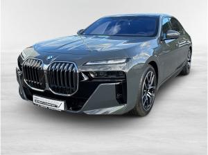 BMW 750 e xDrive M Sport THEATRE SCREEN 31 ZOll,AHK,MASSAGE,KLIMA SITZE,ACC,AUTOBAHN ASSISTENT,PGD SKY LOUNG
