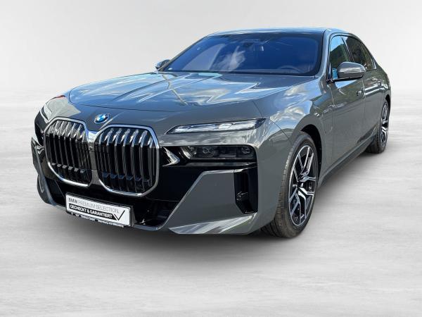 BMW 750 e xDrive M Sport THEATRE SCREEN 31 ZOll,AHK,MASSAGE,KLIMA SITZE,ACC,AUTOBAHN ASSISTENT,PGD SKY LOUNG
