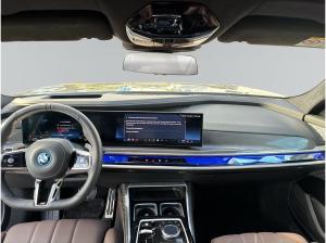 BMW 750 e xDrive M Sport THEATRE SCREEN 31 ZOll,AHK,MASSAGE,KLIMA SITZE,ACC,AUTOBAHN ASSISTENT,PGD SKY LOUNG