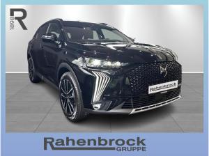 DS Automobiles DS 7 HDI 130 Etoile 20 Zoll *SOFORT VERFÜGBAR*EXKLUSIV-LEASING*