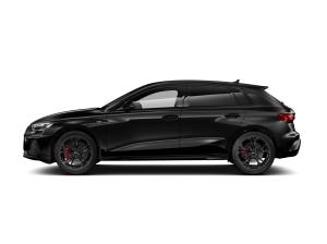 Audi A3 Sportback S Line 45TFSIe 200(272)kW(PS) S tro *EROBERUNG*SOFORT*
