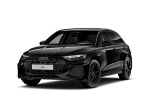 Audi A3 Sportback S Line 45TFSIe 200(272)kW(PS) S tro *EROBERUNG*SOFORT*