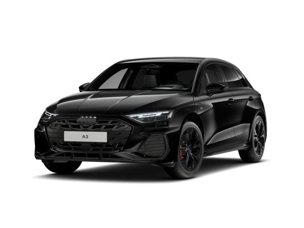 Audi A3 Sportback S Line 45TFSIe 200(272)kW(PS) S tro *EROBERUNG*SOFORT*