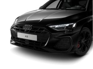 Audi A3 Sportback S Line 45TFSIe 200(272)kW(PS) S tro *EROBERUNG*SOFORT*