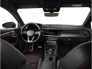 Audi A3 Sportback S Line 45TFSIe 200(272)kW(PS) S tro *EROBERUNG*SOFORT*