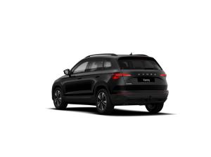 Skoda Karoq "Selection" 1.5TSI 150PS DSG *SOFORT VERFÜGBAR*
