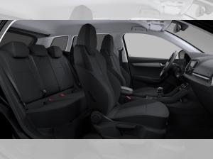 Skoda Karoq "Selection" 1.5TSI 150PS DSG *SOFORT VERFÜGBAR*
