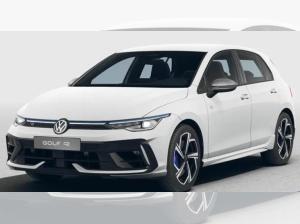 Volkswagen Golf R-Line 1,5 eTSI
