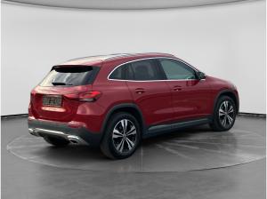 Mercedes-Benz GLA 200 GLA 200 Progressive - inkl. Haustürlieferung