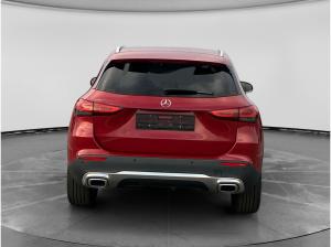 Mercedes-Benz GLA 200 GLA 200 Progressive - inkl. Haustürlieferung