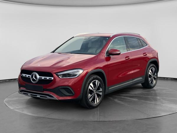 GLA