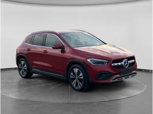 Mercedes-Benz GLA 200 GLA 200 Progressive - inkl. Haustürlieferung