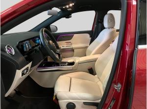 Mercedes-Benz GLA 200 GLA 200 Progressive - inkl. Haustürlieferung