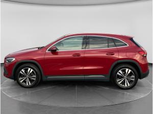 Mercedes-Benz GLA 200 GLA 200 Progressive - inkl. Haustürlieferung