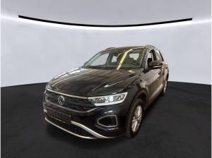 Volkswagen T-Roc Life 1.5 TSI 110kW 7-Gang DSG 4 Türen - AHK