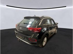 Volkswagen T-Roc Life 1.5 TSI 110kW 7-Gang DSG 4 Türen - AHK