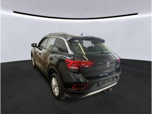 Volkswagen T-Roc Life 1.5 TSI 110kW 7-Gang DSG 4 Türen - AHK