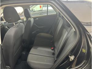 Volkswagen T-Roc Life 1.5 TSI 110kW 7-Gang DSG 4 Türen - AHK