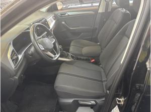 Volkswagen T-Roc Life 1.5 TSI 110kW 7-Gang DSG 4 Türen - AHK