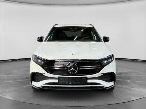 Mercedes-Benz EQA 250 AMG Line - inkl. Haustürlieferung