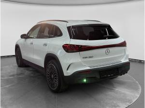 Mercedes-Benz EQA 250 AMG Line - inkl. Haustürlieferung
