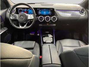 Mercedes-Benz EQA 250 AMG Line - inkl. Haustürlieferung