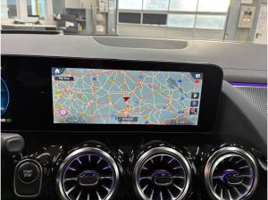 Mercedes-Benz EQA 250 AMG Line - inkl. Haustürlieferung