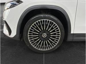 Mercedes-Benz EQA 250 AMG Line - inkl. Haustürlieferung