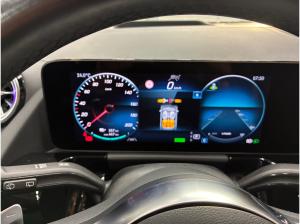 Mercedes-Benz EQA 250 AMG Line - inkl. Haustürlieferung