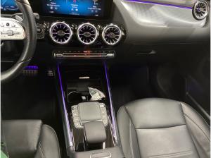 Mercedes-Benz EQA 250 AMG Line - inkl. Haustürlieferung