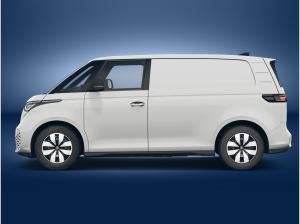 Volkswagen ID.Buzz Cargo Pure kurzer Radstand Modell 2027 - sofort Verfügbar!