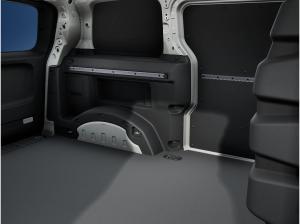 Volkswagen ID.Buzz Cargo Pure kurzer Radstand Modell 2027 - sofort Verfügbar!