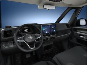Volkswagen ID.Buzz Cargo Pure kurzer Radstand Modell 2027 - sofort Verfügbar!