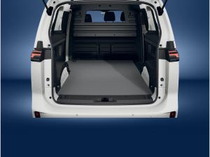 Volkswagen ID.Buzz Cargo Pure kurzer Radstand Modell 2027 - sofort Verfügbar!