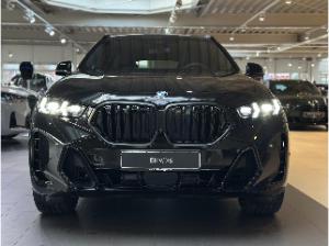 BMW X6 xDrive 40D🚀Vorführwagen 3M 8000 KM⚡️Lagerwagen Aktion⚡️September DEAL❗️