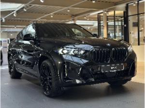 BMW X6 xDrive 40D🚀Vorführwagen 3M 8000 KM⚡️Lagerwagen Aktion⚡️September DEAL❗️