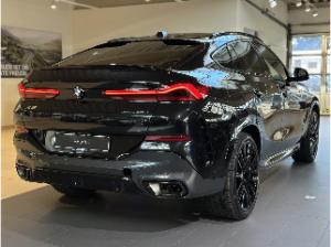 BMW X6 xDrive 40D🚀Vorführwagen 3M 8000 KM⚡️Lagerwagen Aktion⚡️September DEAL❗️