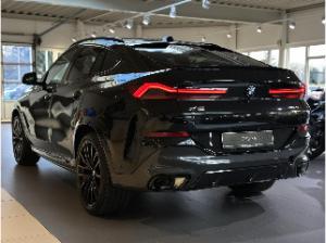 BMW X6 xDrive 40D🚀Vorführwagen 3M 8000 KM⚡️Lagerwagen Aktion⚡️September DEAL❗️