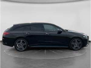 Mercedes-Benz CLA 220 Shooting Brake  220d AMG Line - inkl. Haustürlieferung