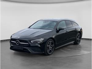 Mercedes-Benz CLA 220 Shooting Brake  220d AMG Line - inkl. Haustürlieferung