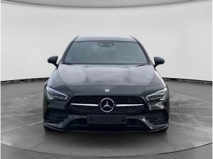 Mercedes-Benz CLA 220 Shooting Brake  220d AMG Line - inkl. Haustürlieferung