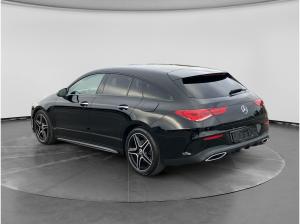 Mercedes-Benz CLA 220 Shooting Brake  220d AMG Line - inkl. Haustürlieferung