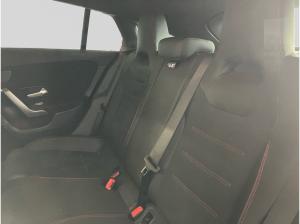 Mercedes-Benz CLA 220 Shooting Brake  220d AMG Line - inkl. Haustürlieferung