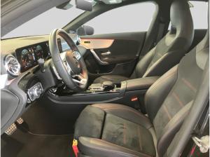 Mercedes-Benz CLA 220 Shooting Brake  220d AMG Line - inkl. Haustürlieferung